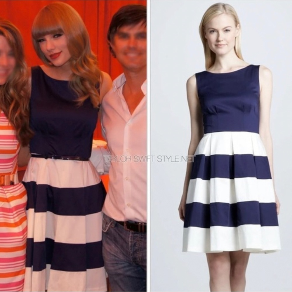 Kate Spade Celina Dress - Picture 7 of 17
